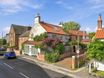 Main Street, Nottingham, East Bridgford, NG13 8PA
