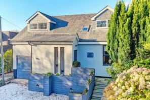 The Down, Old Road, Magham Down, Hailsham BN27 1PS