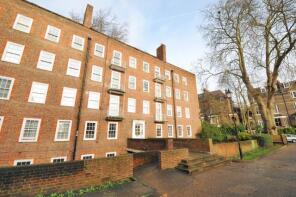 Flat 21, The Wells House, Well Walk, London NW3 1LE