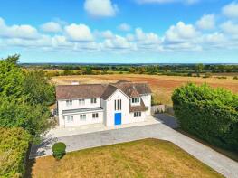 Upland Lodge, Epping Road, Epping Upland, Epping CM16 6PU