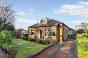 33, Woodvale Avenue, Glasgow G61 2NY