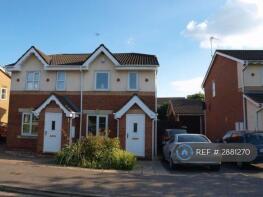 5, Wheatsheaf Avenue, Newark NG24 2FL