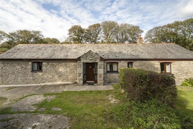 Tregolls, Stithians, Truro, Cornwall, TR3 photo 2