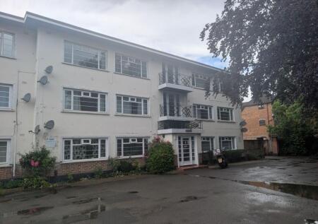 Flat 18 Banister Grange, Banister Road, Southampton, Hampshire, SO15 2JN