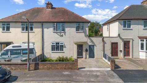 Billington Avenue, Newton-Le-Willows, WA12