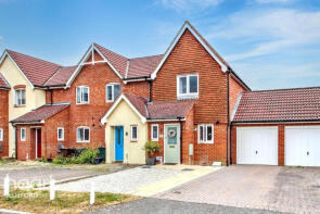 2, Jupiter Lane, Ashford TN23 3RL