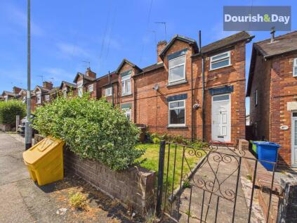 Park View Terrace, Rugeley, WS15