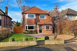 9, Greengate, Altrincham WA15 0SN