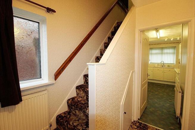 2 bed Semi-Detached for sale Image 10