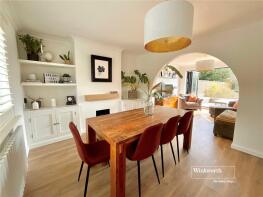 34, Heath Road, Christchurch BH23 5RH