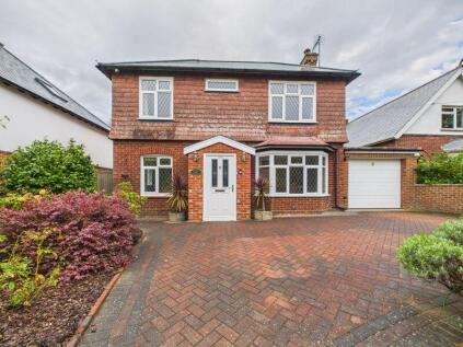 Hastings Road, Pembury