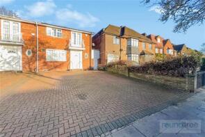 1c Inner Court, Prothero Gardens, Hendon, London NW4 3SJ