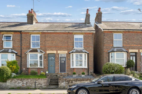 Severalls Avenue, Chesham, HP5