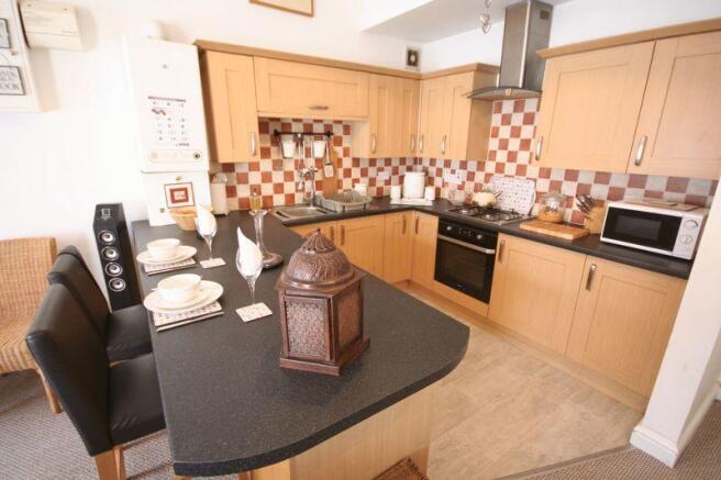 Kitchen/Breakf...