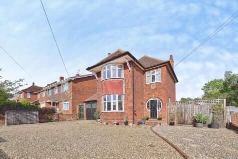 Highfield Avenue, Aldershot, Hampshire, GU11