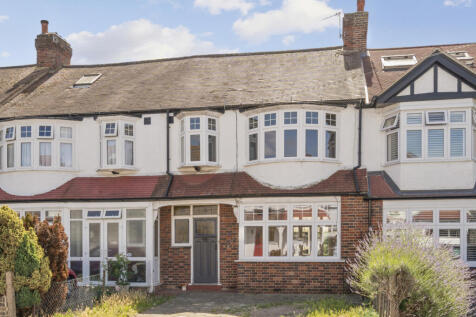 Meadow Close, Raynes Park, SW20