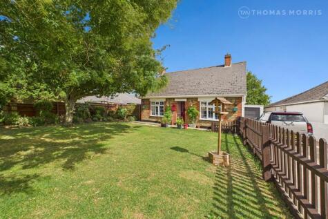 Wistow Toll, Wistow, Huntingdon, Cambridgeshire, PE28