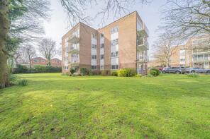 9, Mallards Reach, Olton, Solihull B92 7BX