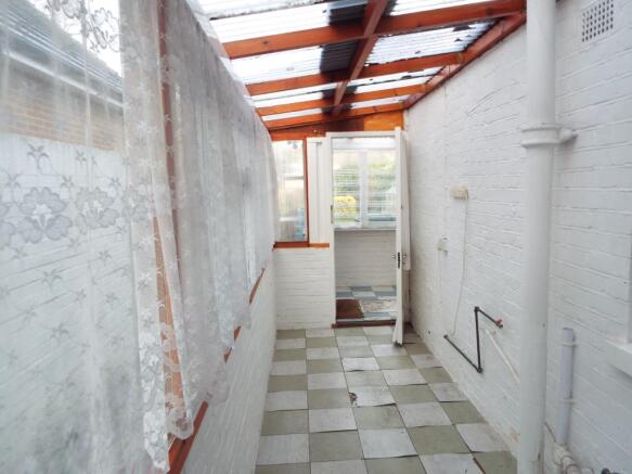 Outhouse
