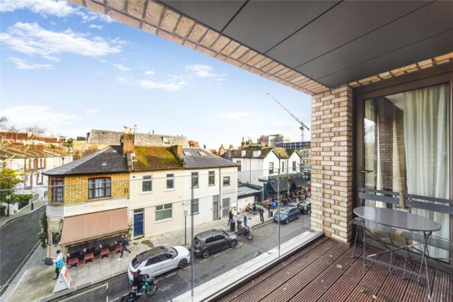 Crisp Road, Hammersmith, W6 photo 3