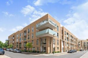 Flat 9, 37, Coxwell Boulevard, Colindale, London NW9 4AE