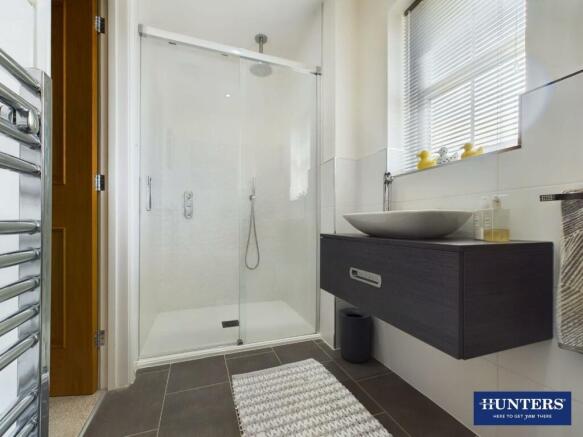 Master En-Suite
