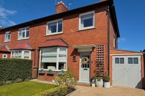 28, Foxton Avenue, North Shields NE30 3NF