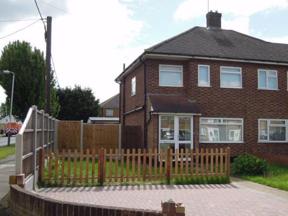Photo of the property