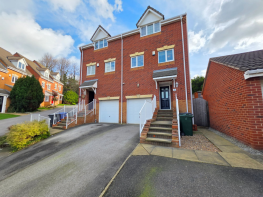 2, Hills Close, Mexborough S64 9PB