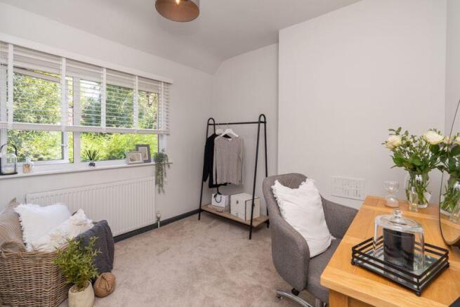 BEDROOM 3