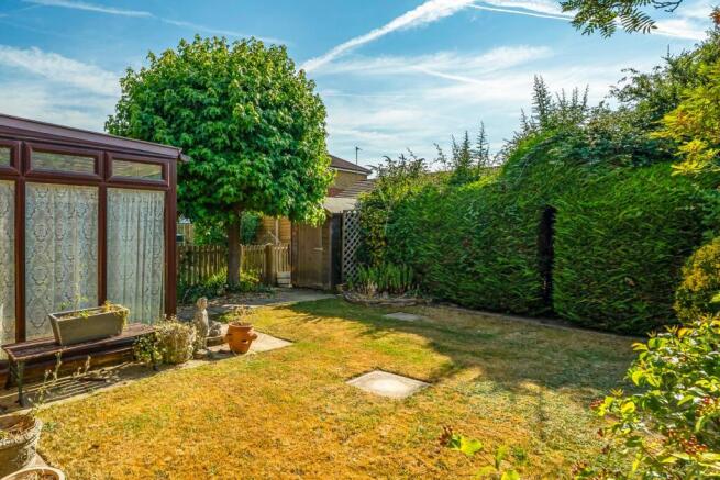 Private Garden