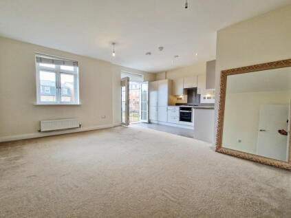 Abbotsbury Court, Rumbush Lane, Solihull, B90 1