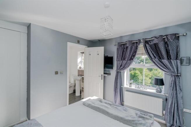 54, Water Reed Grove, Walsall, West Midlands, WS2 