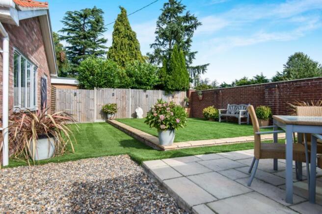 Garden Views