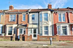 207, Milton Road, Portsmouth PO4 8PH
