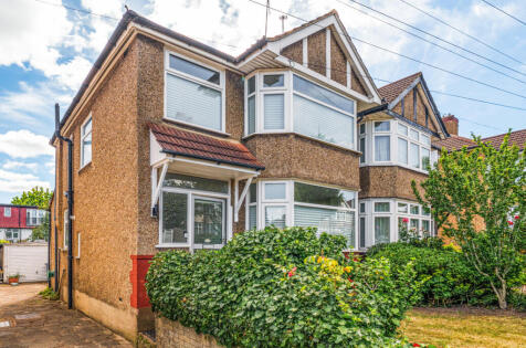 Clovelly Avenue, Colindale, NW9