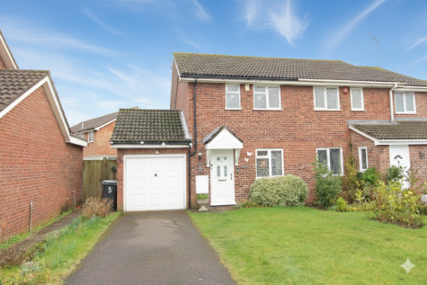 Embrook Way, Reading, RG31