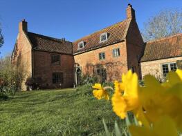 Kingthorpe Manor Farm, New Apley Lane, Kingthorpe, Market Rasen LN8 5JF