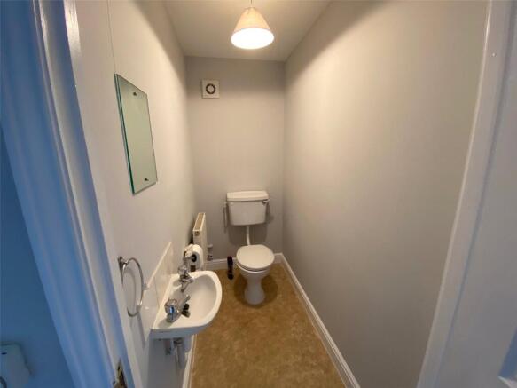 Cloakroom