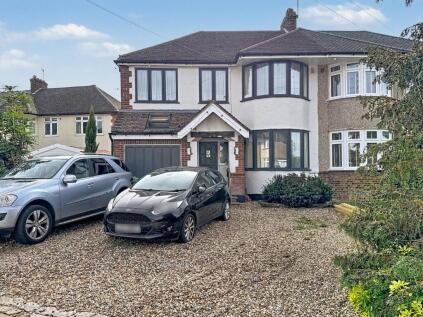 Merton Gardens, Petts Wood, Orpington, BR5