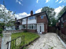 35, Parkville Road, Manchester M20 4TX