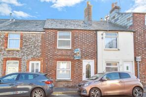 39, New Street, Newport PO30 1PX