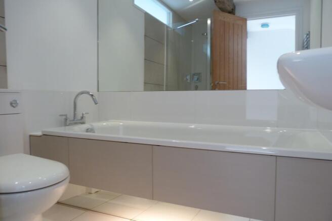 Luxury Bathroom