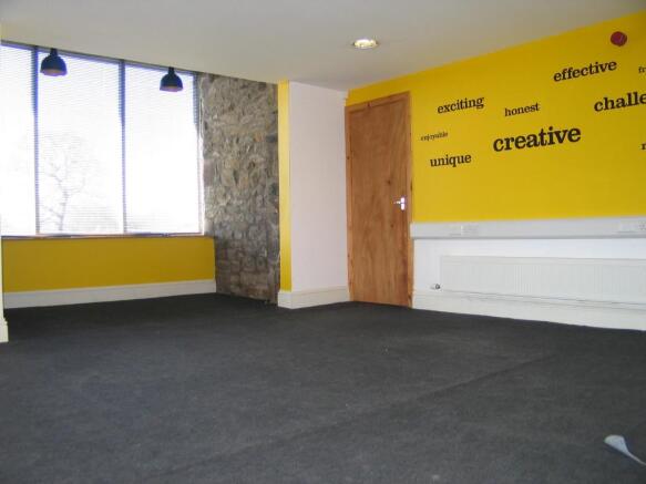 GROUND FLOOR