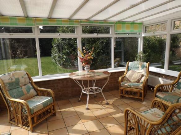 Conservatory