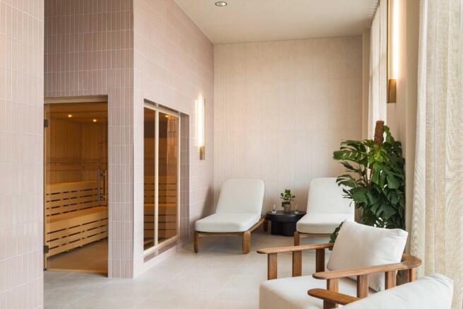 spa