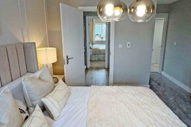 Example Bedroom