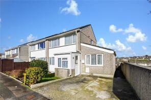 1, Samuel Bone Close, Liskeard PL14 3NU