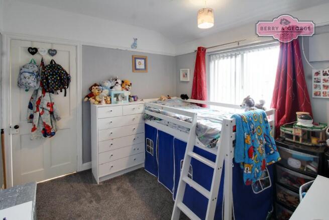 BEDROOM TWO