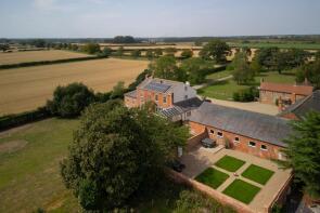 Gilbertson Farm Cottage, Wheldrake Lane, Escrick, York YO19 6BQ